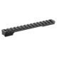 Планка MAK Picatinny Rail for Sako 75/85 M, L, XL