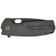 Нож Fox Core CF Black