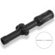 Прицел оптический KAHLES K 16i 1-6x24 Abs. SM1
