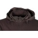 Кофта Hallyard Yukon 002 M brown