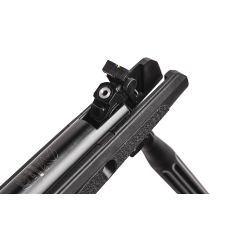 Пневматична гвинтівка Gamo BLACK MAXXIM IGT MACH 1 кал.4,5мм