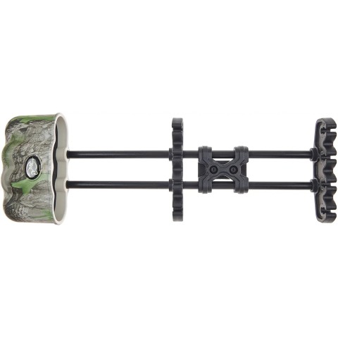 Кивер Man Kung MK-350Q Green Camo