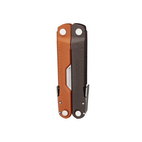 Мультиінструмент LEATHERMAN Rebar