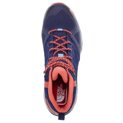 Women's Ultra Fastpack II Mid GTX