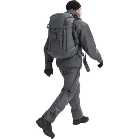 Брюки Arc’teryx Alpha Pant Men’s (Gen2) XS/R Wolf