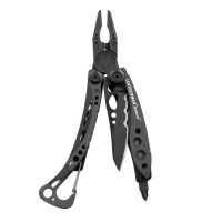 Мультиінструмент LEATHERMAN Skeletool, картонна коробка