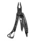 Мультиінструмент LEATHERMAN Skeletool, картонна коробка