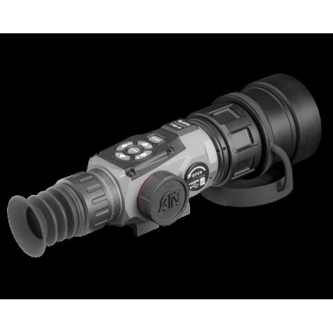 Тепловизионный прицел ATN MARS-HD 384 9-36X