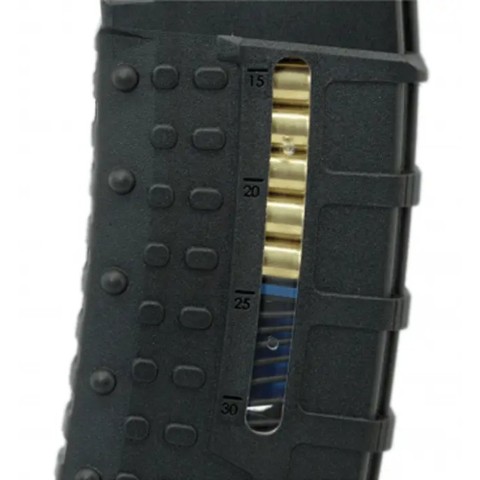 Магазин Leapers UTG AR15 кал. 223/5,56 на 30 патронів
