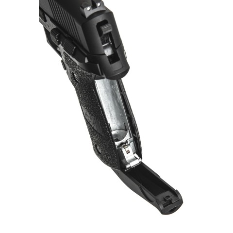 Пістолет пневматичний Sig Sauer P226 Blowback кал.4,5мм