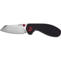 Нож CJRB Maileah SW, AR-RPM9 Steel, G10 ц:black