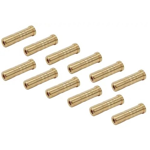 Хвостовик для стрел TenPoint CB Point Insert/22/64 Dzbrass