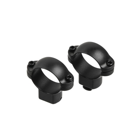 Кільця Leupold STD 25.4 мм High Matte
