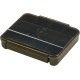 Коробка Brain Tackle Box #32 10.2*8.7*2.4cm (8 sec)