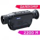 Тепловізор PARD TA32-35LRF