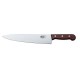 Нож кухонный разделочный Victorinox Wood 25 см, розовое дерево