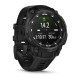 Годинник-навігатор Garmin Crossover AMOLED Tactical Edition Black 010-03398-02
