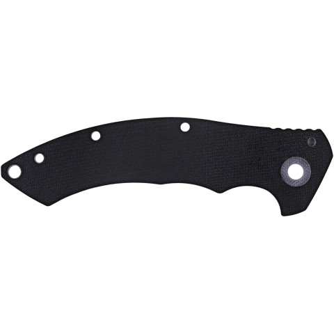 Накладка рукояти Skif Shark Black
