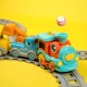 Игровой набор OTAMANKO «ДИНО-СЕМЬЯ»