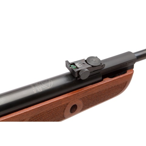 Пневматична гвинтівка Gamo Hunter DX кал.4,5