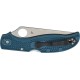Нож Spyderco Stretch 2 XL Lightweight K390 FRN Blue