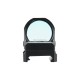 Приціл коліматорний Vector Optics Frenzy AUT 1x22x26 3MOA Red Dot