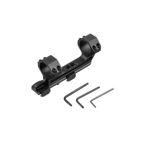 Моноблок з регульованим виносом Vector Optics 30 мм на Пікатіні