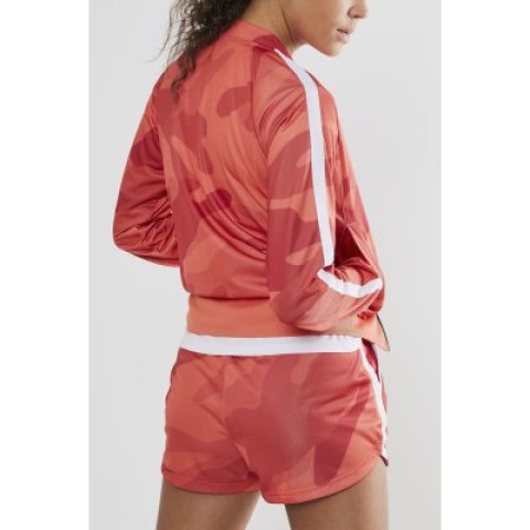 District WCT Jacket Woman