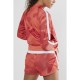 District WCT Jacket Woman