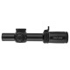 Приціл Primary Arms PLxC 1-8x24 F1 сітка ACSS Raptor M8 5.56/.308 Meter з підсвічуванням