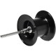 Шпуля Shimano Metanium DC HG