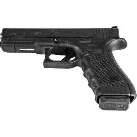 Магазин Magpul для Glock 17 кал. 9мм на 17 патронов