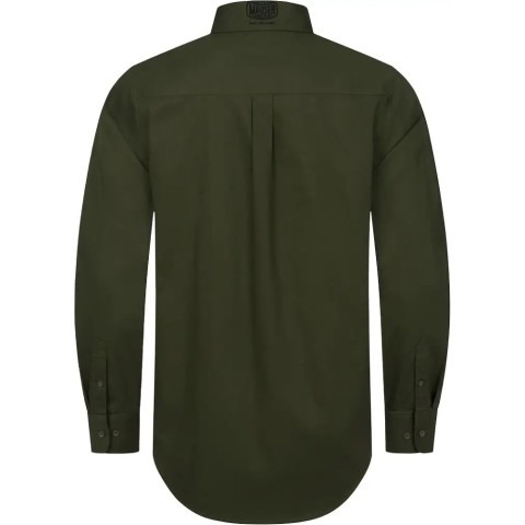 Рубашка Mauser Stalker Shirt XL Dull Olive