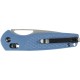 Ніж CJRB Acacia, blue