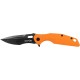 Нож Skif Defender II BSW ц:orange