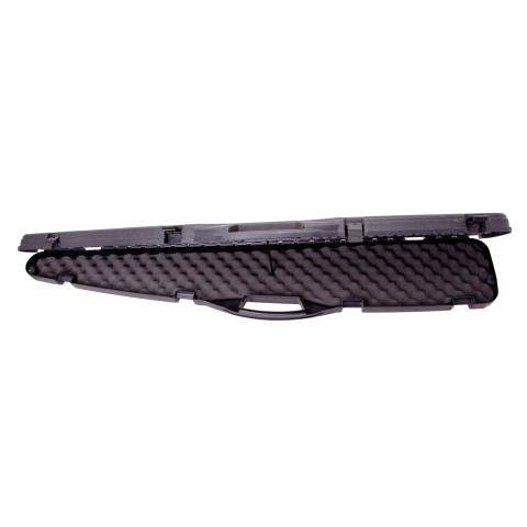 Кейс Plano Protector, одинарный, для карабина/ружья, черный