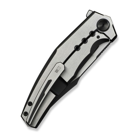 Ніж складаний Weknife Kyklos Satin WE23086-3