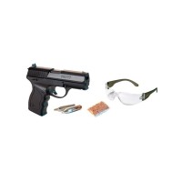 Пістолет пневматичний Crosman PRO77 Kit