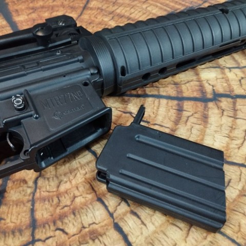 Гвинтівка пневматична Crosman MTR 77 NP б/у