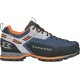 Кроссовки Garmont Dragontail MNT EVO GTX 11 ц:blue/orange