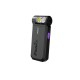 Ліхтар ручний Fenix SW05R-UV LED чорний