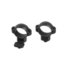 Кільця Leupold QR 25.4 мм High Ext Matte