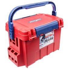 Ящик Meiho Bucket Mouth BM-9000 ц:червоний