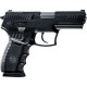 Пневматичний пістолет Umarex IWI Jericho B кал.4,5мм (5.8174)