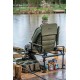 Кресло Korum Deluxe Accessory Chair S23 Коричневый