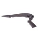 Приклад тактический ATI складывающийся наверх для Mossberg/Remington/Winchester