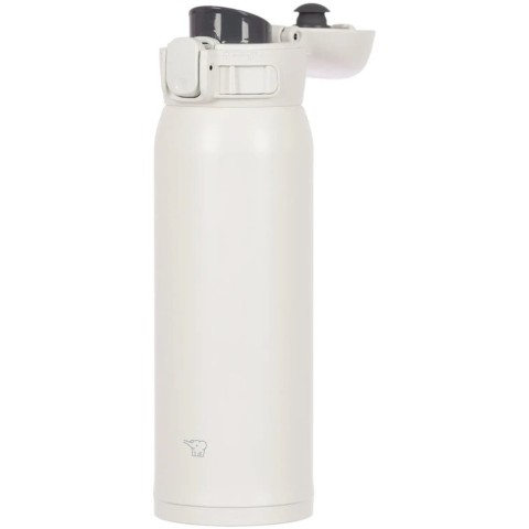 Термокружка Zojirushi SM-WS48WM 0.48 л White