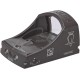 Приціл коліматорний Docter Noblex Sight C Flat Grafit Black. Точка - 7 MOA