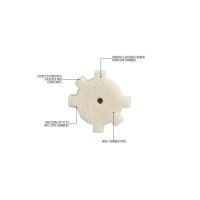 Патчи для чистки AR-образных карабинов REAL AVID