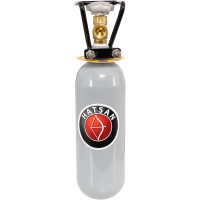 Балон Optima Scuba Tank 3 л